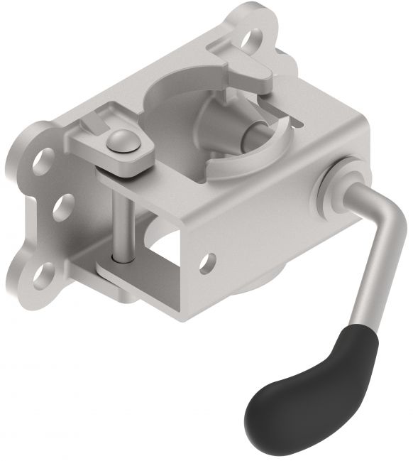 サポートホイールホルダー - 4802869X - サポートホイールホルダー