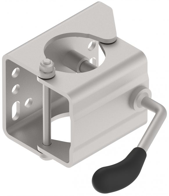 サポートホイールホルダー - 4802879X - サポートホイールホルダー