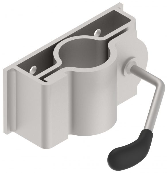 サポートホイールホルダー LB60T1 - 4802399X - サポートホイールホルダー