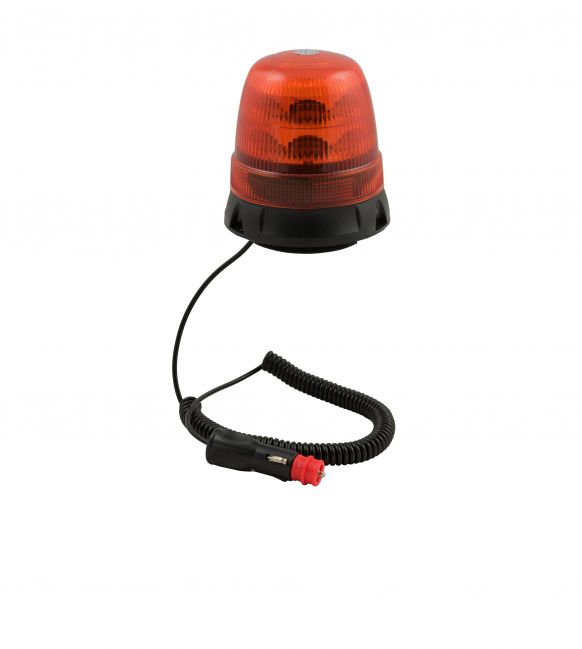 Rotating beacon LED high - 421452.001 - Rotating beacon