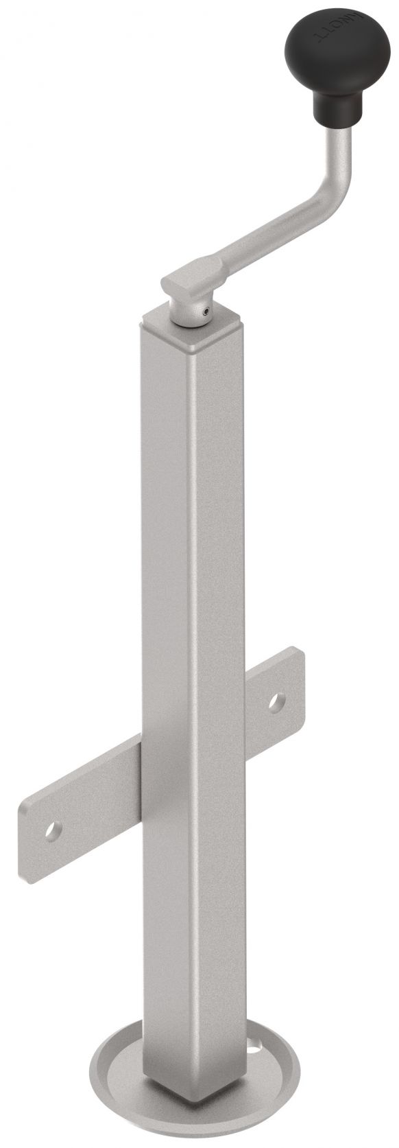 スピンドルサポート TTL40 - 401586.001 - サポートフィート