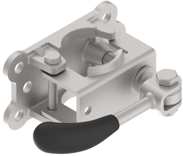 サポートホイールホルダー - 403009.001 - サポートホイールホルダー