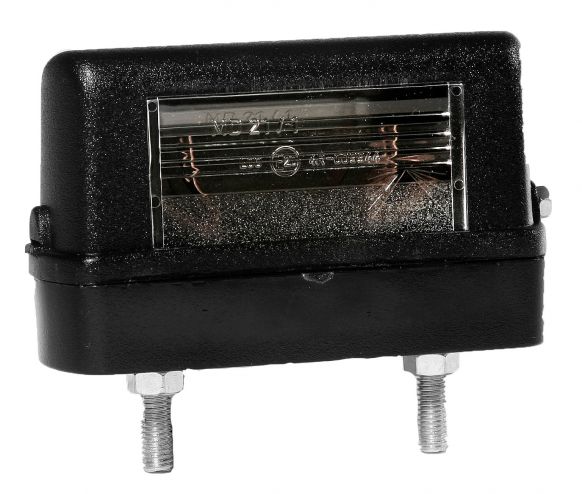 Regpoint Small - 402524.001 - ナンバープレートランプ
