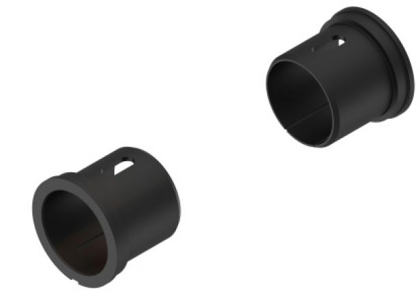 スナップロック付きガイドベアリングセット - 208189.001 - ガイドベアリング