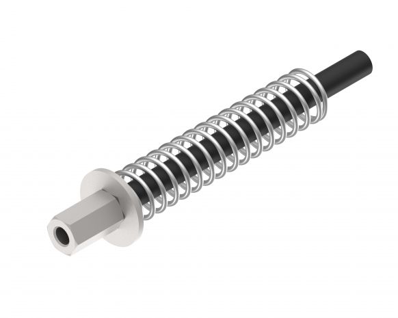 ブレーキリンケージホルダー - 210431.001 - トランスミッションデバイス