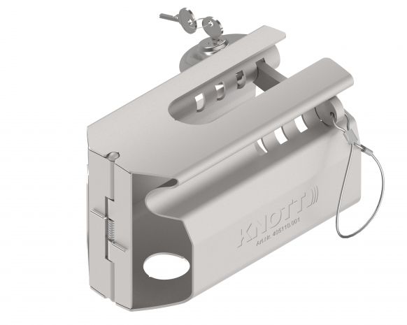 Security Box Pro - 405110.001 - 盗難防止装置