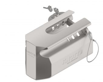 セキュリティボックス - 400355.001 - 盗難防止装置