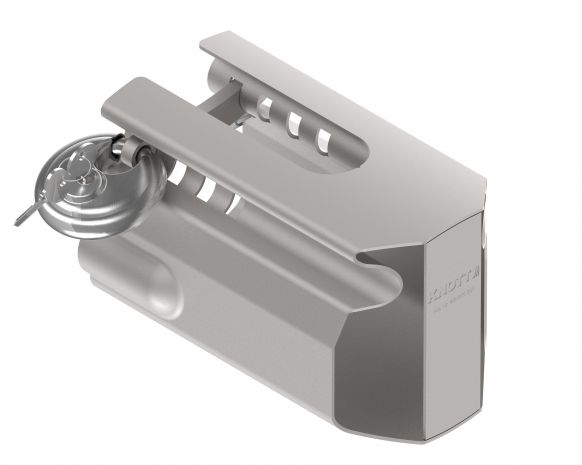 セキュリティボックス - 400355.001 - 盗難防止装置