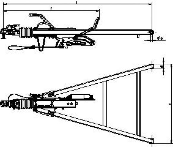 ドローバー - 205253.002 - ドローバー