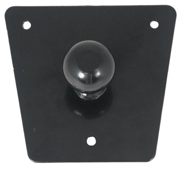 ウォールブラケット バイシクルキャリア - 422516.001 - カバー