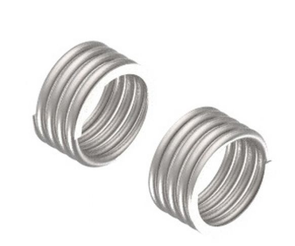 プレッシャースプリング - 203799.001 - スペアパーツ オーバーランデバイス