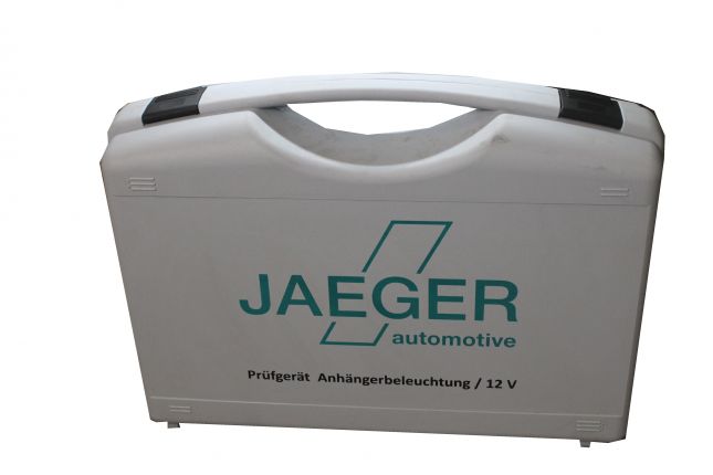 照明機器をテストするための汎用テストケース - 413598.001 - テスト機器