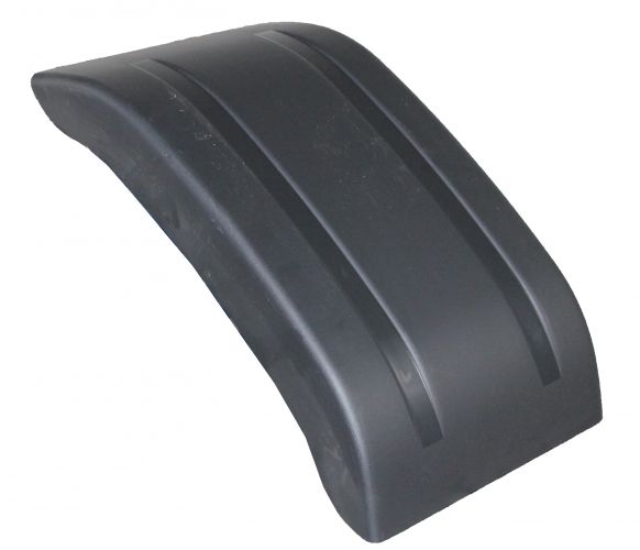 プラスチック製マッドガードエプロン - 403623.001 - マッドガードエプロン