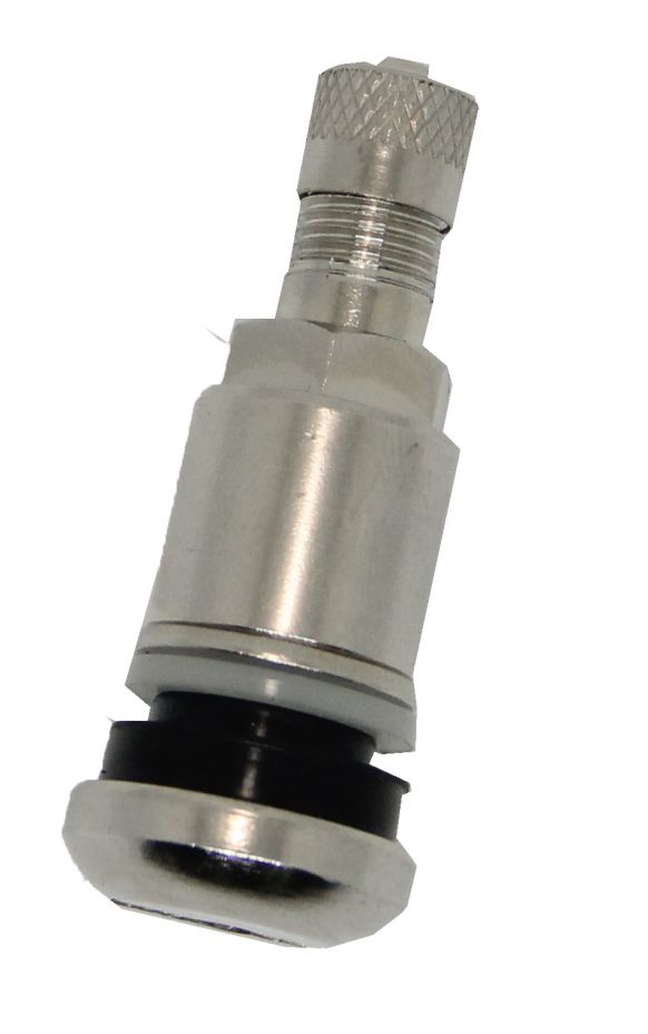 自動車用タイヤバルブメタル 42 MS/SHK12 - 406223.001 - ホイール/タイヤ/リム用アクセサリー