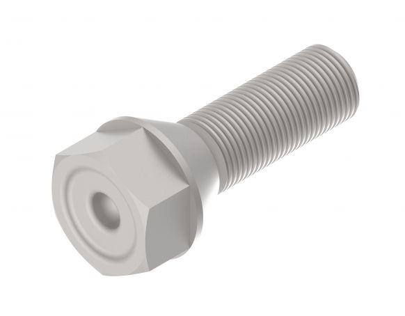 M12テーパーカラースクリュー - 43696-1 - Screws