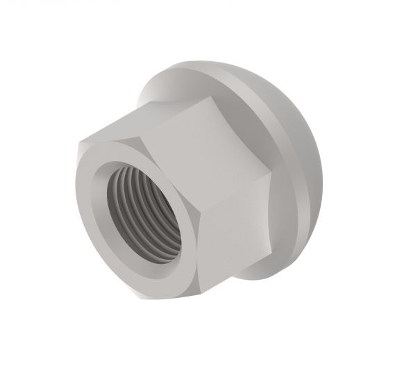 ボールカラーナットM14 - D74361.001 - ねじ