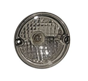 ラウンドポイント／クリアガラストップ - 406744.001 - コンビネーションリアランプ