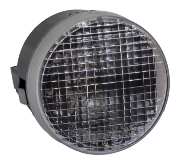 ラウンドポイント2 LED 12V/24V - 417278.001 - コンビネーション・リアライト