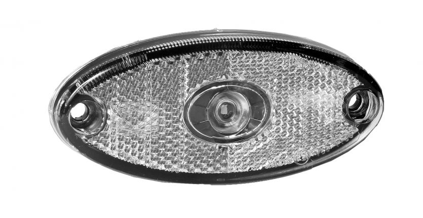 Flatpoint 2 LED - 404555.001 - ポジションライト