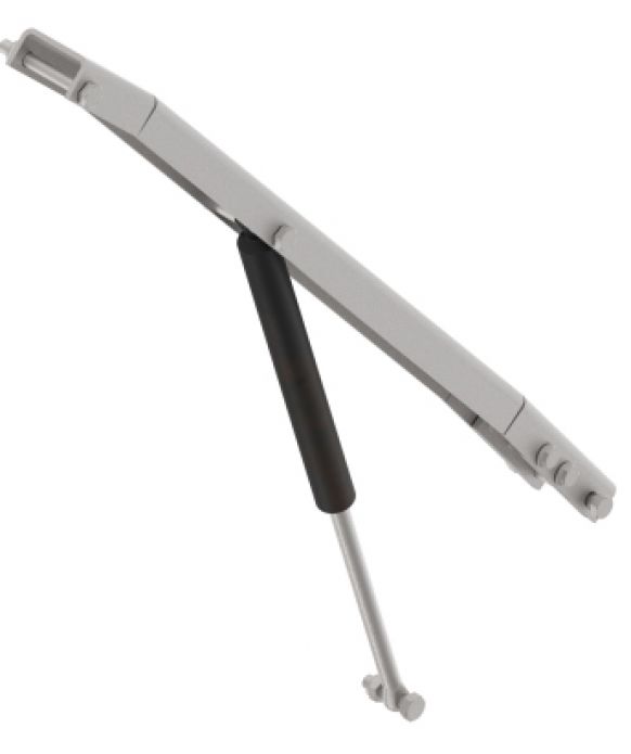 リフティングデバイス 750lg - 203612.001 - スペアパーツ オーバーランデバイス