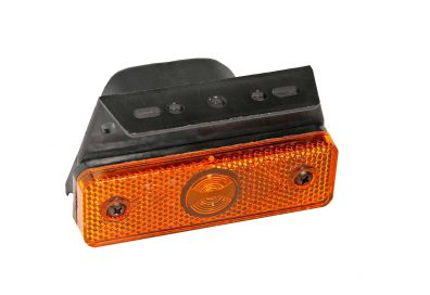 フラットポイント1 LED - 404783.001 - サイドマーカーライト