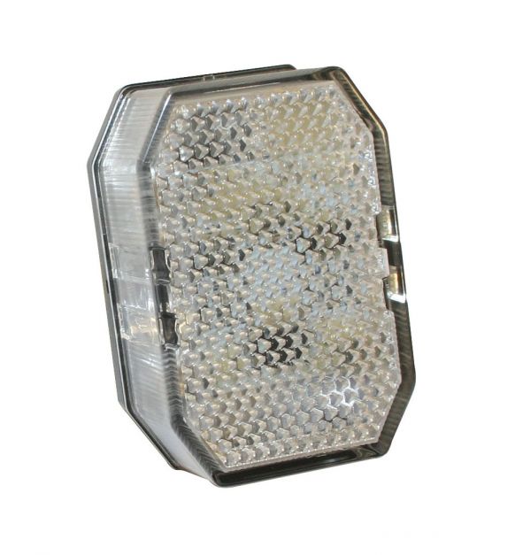 Flexipoint LED 12V/24V - 415781.001 - クリアランスライト