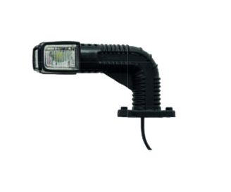 Superpoint 4 LED 12/24V - 421944.001 - クリアランスライト