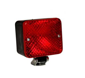 フォグポイント - 402588.001 - リアフォグランプ