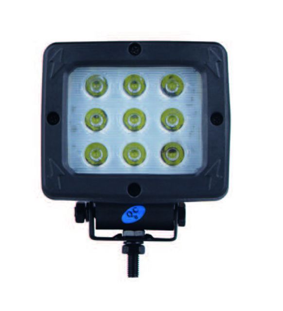 Fabrilcar ワークライト LED - 419258.001 - ワークライト