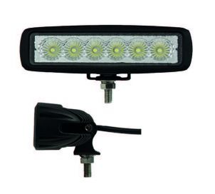Fabrilcar ワークライト LED - 419266.001 - ワークライト