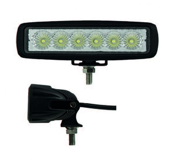 Fabrilcar ワークライト LED - 419266.001 - ワークライト