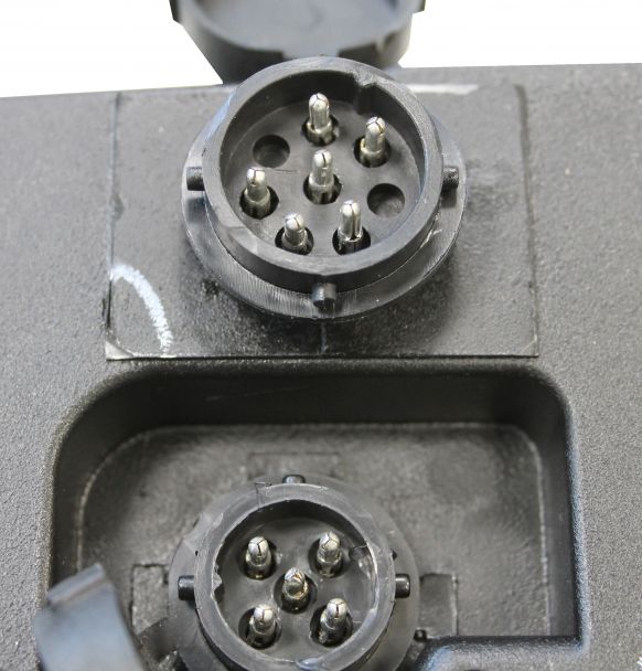 Multipoint 2 - 401627.001 - コンビネーション・リアライト