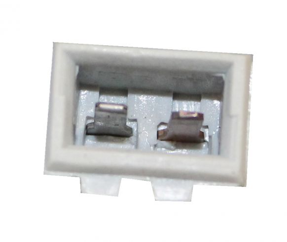 ラウンドポイント／クリアガラストップ - 406745.001 - コンビネーションリアライト