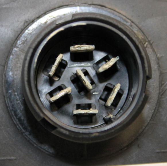 Europoint 3 - 415815.001 - コンビネーション・リアランプ