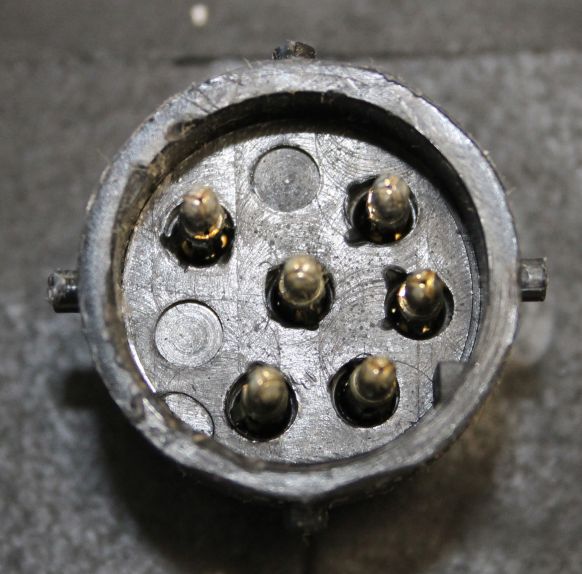 Multipoint 5 - 411511.002 - コンビネーションリアランプ