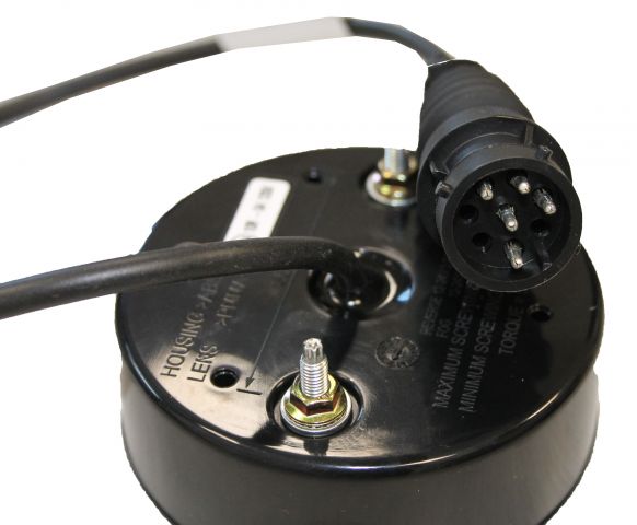 Multi LED 2 / Version High 12V/24V - 419202.001 - Taillights