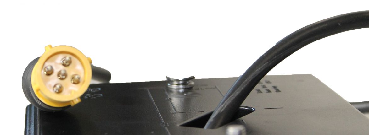 マルチLED 2 / バージョンフラット 12V/24V - 419183.001 - テールライト