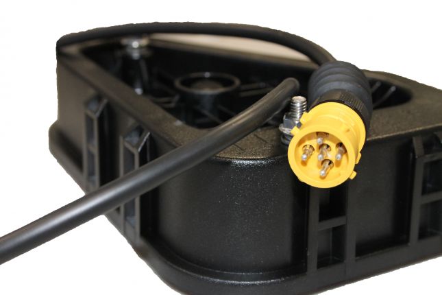 Earpoint LED 12V/24V - 418714.001 - コンビネーション・リアライト