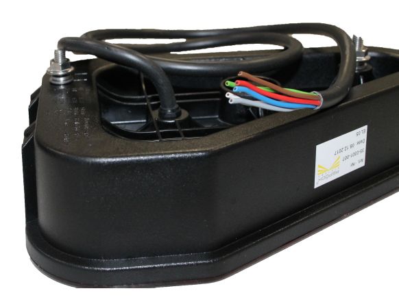 Earpoint LED 12V/24V - 417857.001 - コンビネーション・リアライト