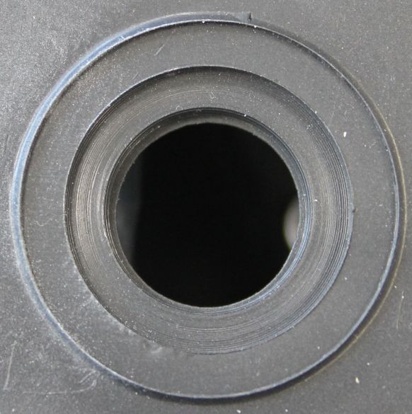 フラットポイント1 LED - 404783.001 - サイドマーカーライト