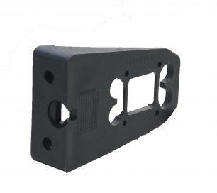 ランプホルダー - 402350.001 - ランプ用アクセサリー＆スペアパーツ