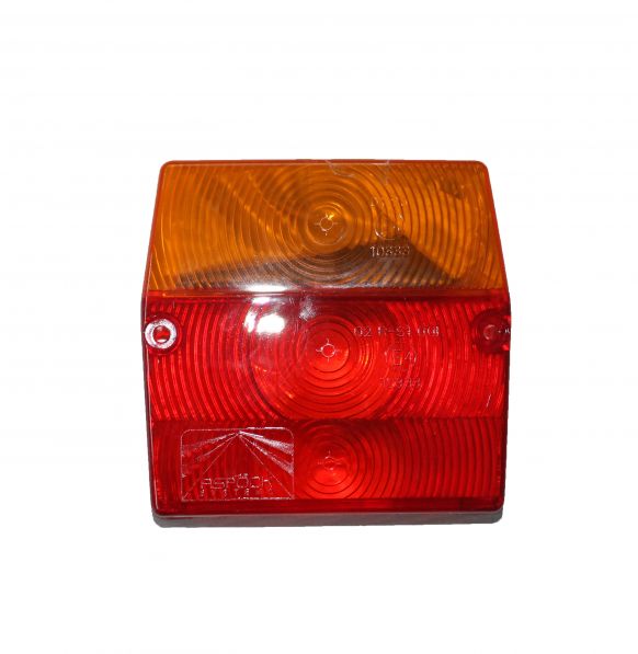 レンズ - 401612.001 - ライト用アクセサリー・予備部品