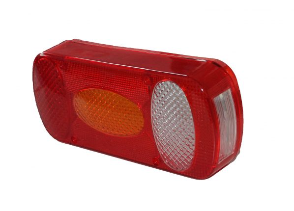 リバーシングライト付きレンズ - 403572.003 - ライト用アクセサリーとスペアパーツ