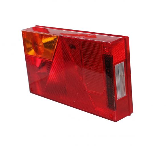 レンズ - 401608.001 - ライト用アクセサリー＆スペアパーツ