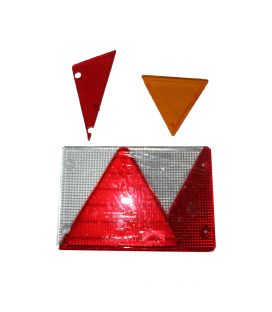 レンズ - 406662.001 - ライト用アクセサリー・予備部品