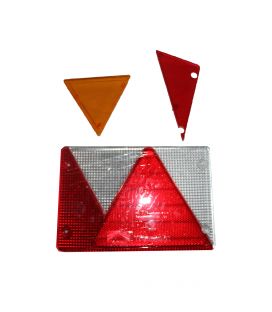 レンズ - 406661.001 - ライト用アクセサリー＆スペアパーツ