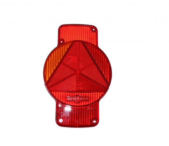 レンズ - 412864.001 - ライト用アクセサリー・予備部品