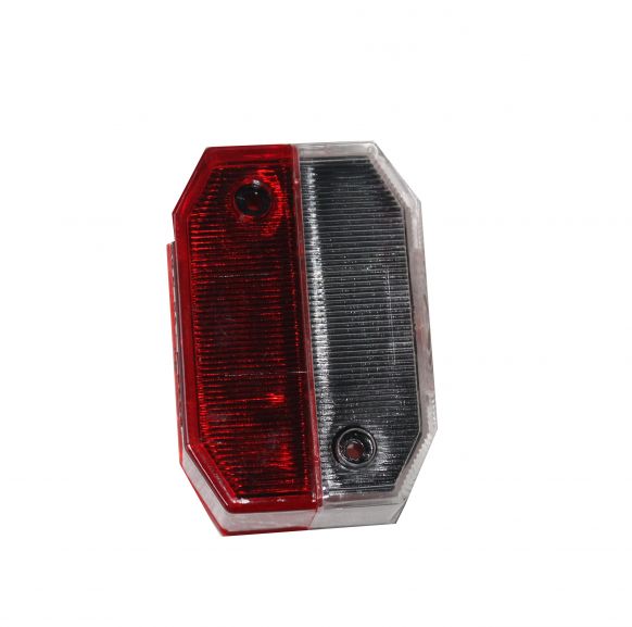 レンズ - 402608.001 - ライト用アクセサリー・予備部品