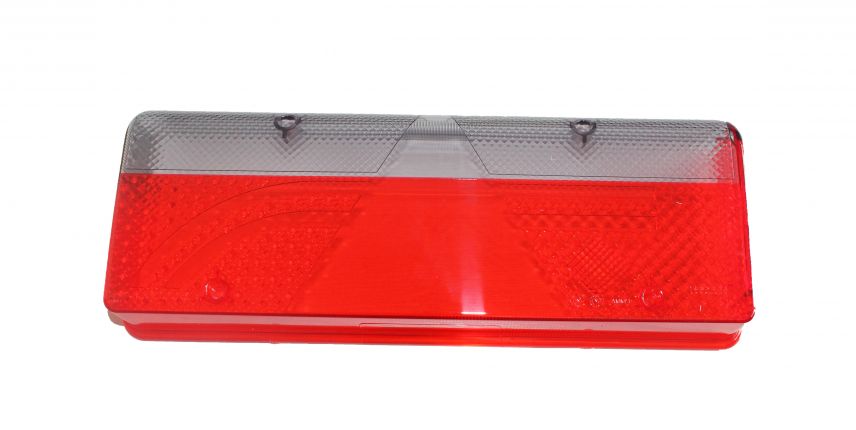 レンズ - 415819.001 - ライト用アクセサリー・予備部品