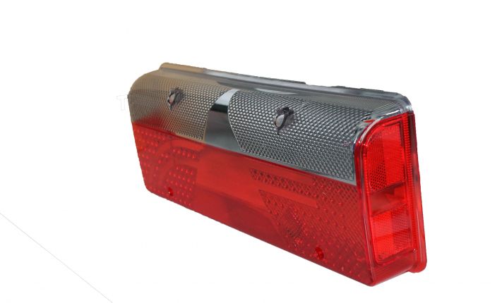 レンズ - 415819.001 - ライト用アクセサリー・予備部品